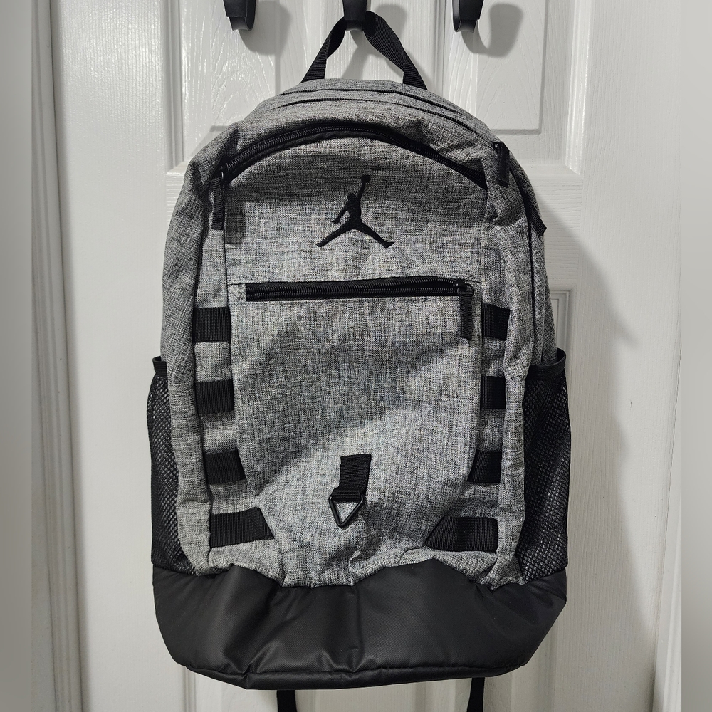 Jordan backpack